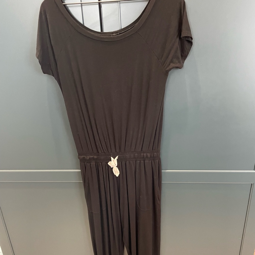 Super soft Jumpsuit